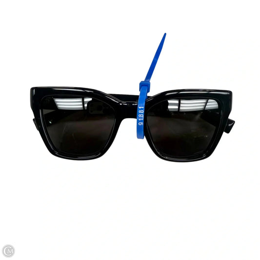 Sunglasses Luxury Designer By Yves Saint Laurent