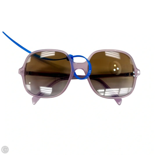 Sunglasses Luxury Designer By Celine
