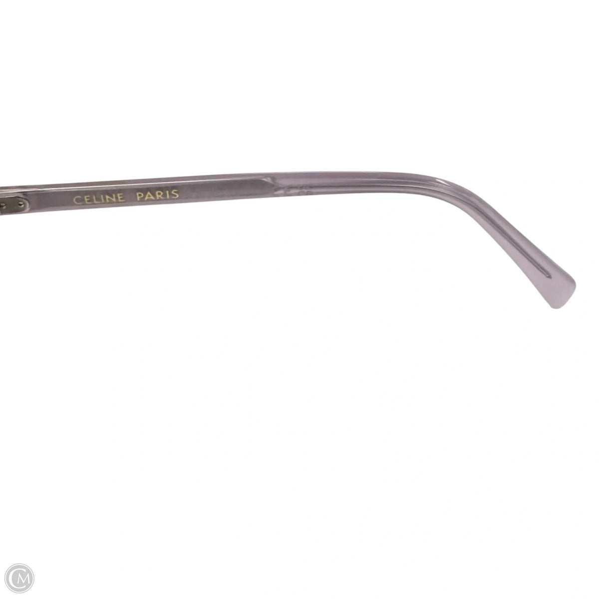 Sunglasses Luxury Designer By Celine
