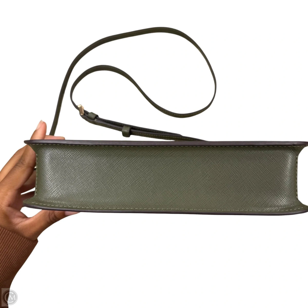 Crossbody Designer By Kate Spade, Size: Medium