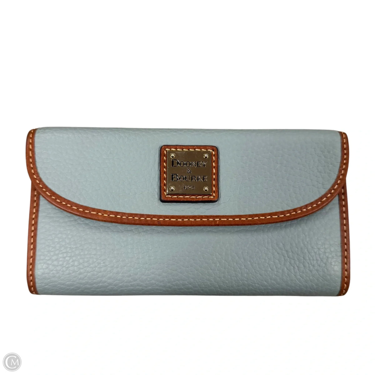 Wallet Designer By Dooney And Bourke, Size: Medium