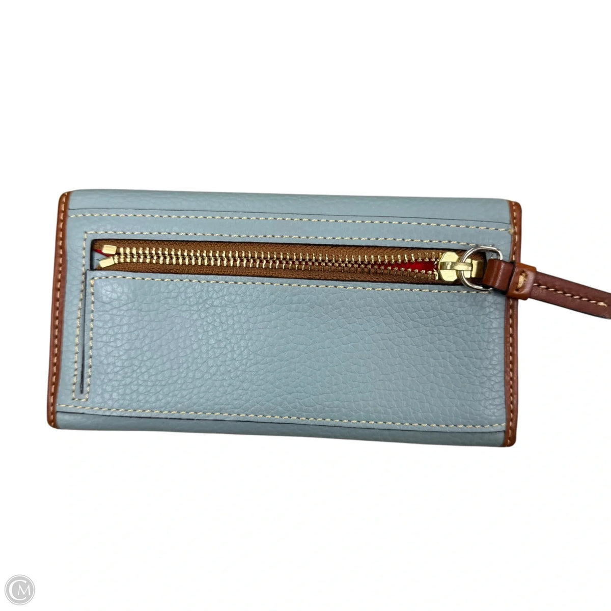 Wallet Designer By Dooney And Bourke, Size: Medium