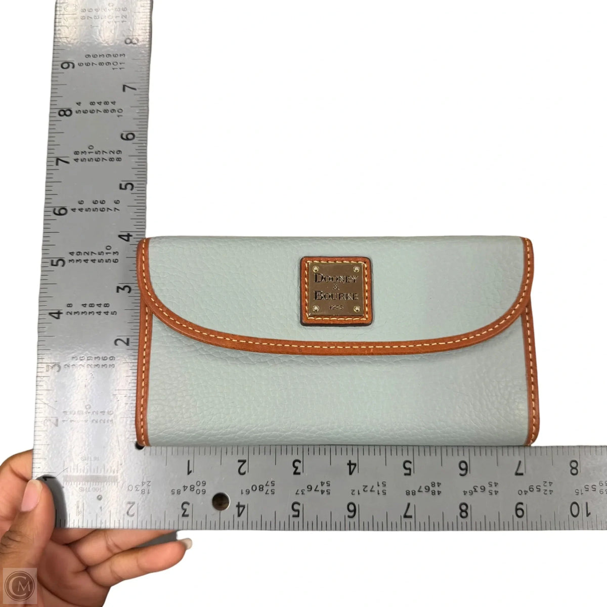 Wallet Designer By Dooney And Bourke, Size: Medium
