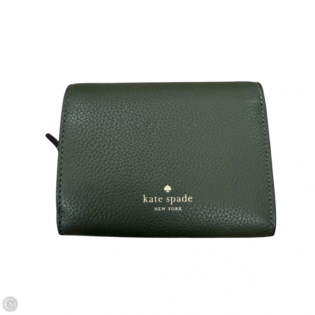 Wallet Designer By Kate Spade, Size: Small