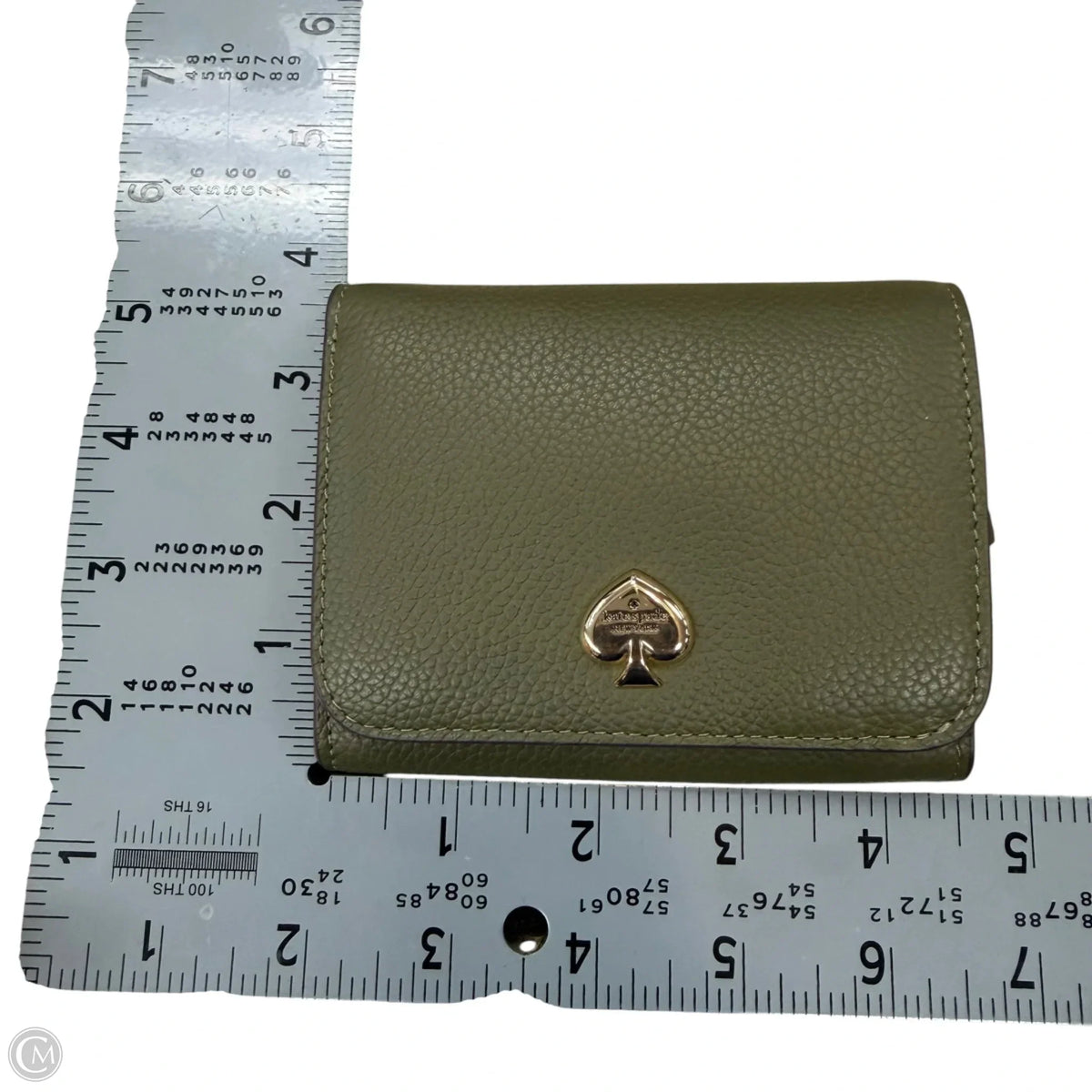 Wallet Designer By Kate Spade, Size: Small