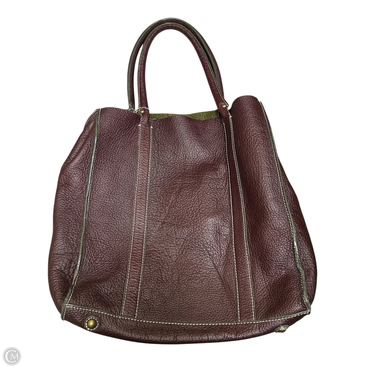 Tote By J. Crew, Size: Medium