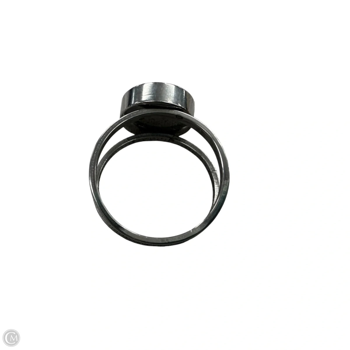 Ring Stackable, Size: 10