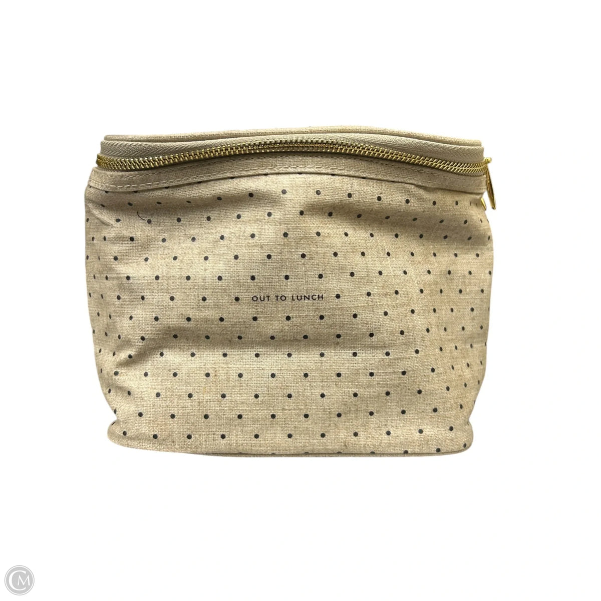Accessory Designer Label By Kate Spade, Size: Medium