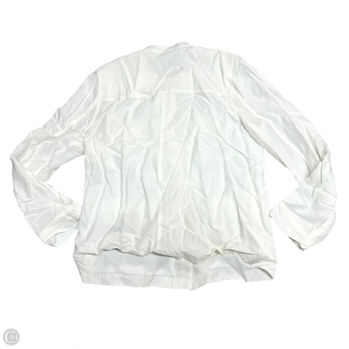 Blazer By Kobi Halperin In Cream, Size: M