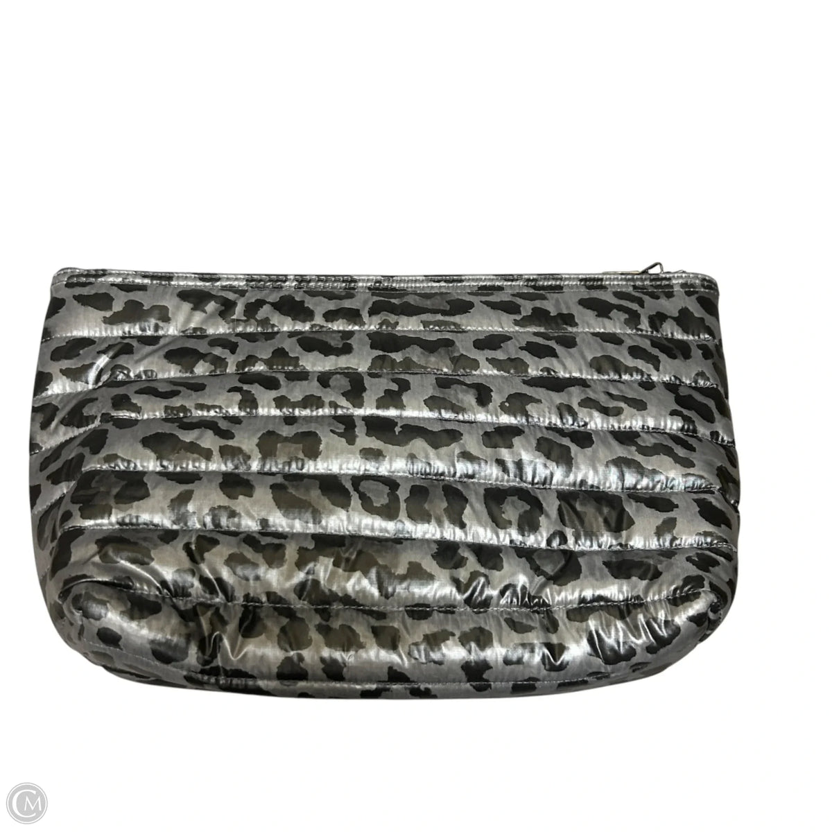 Makeup Bag By Think Royln, Size: Large