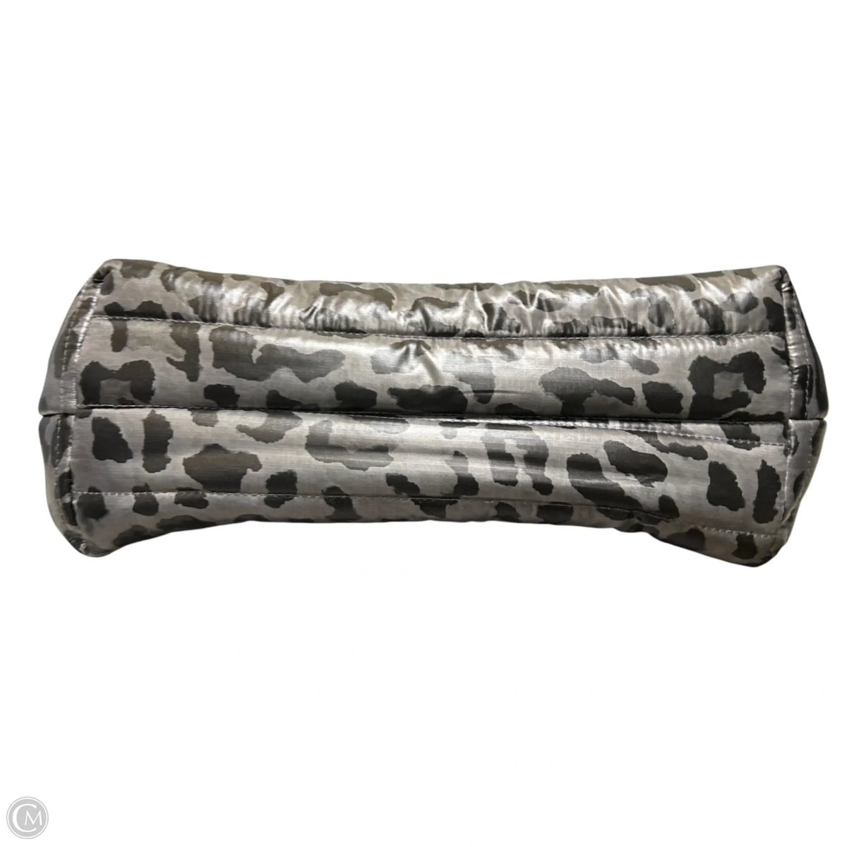 Makeup Bag By Think Royln, Size: Large