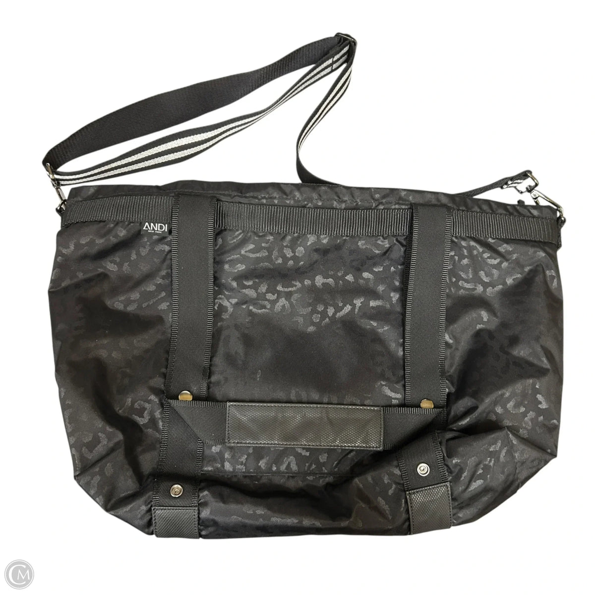 Duffle And Weekender By Andi New York, Size: Medium