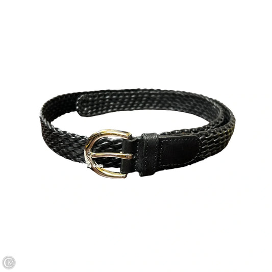 Belt Designer By Coach, Size: Large