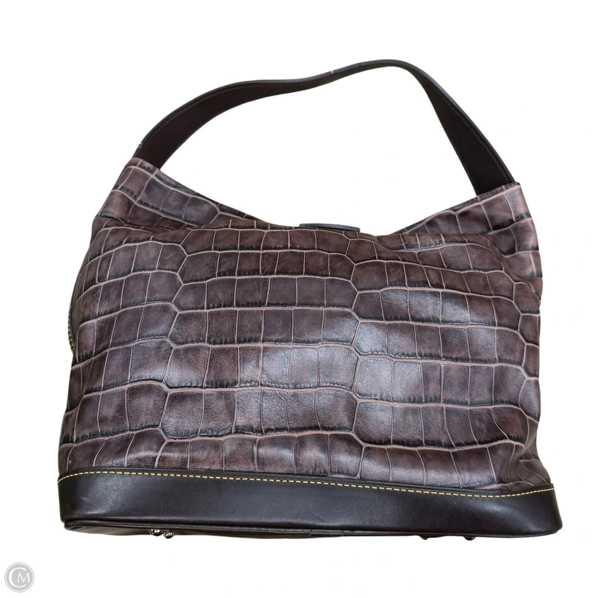 Handbag Designer By Dooney And Bourke, Size: Medium