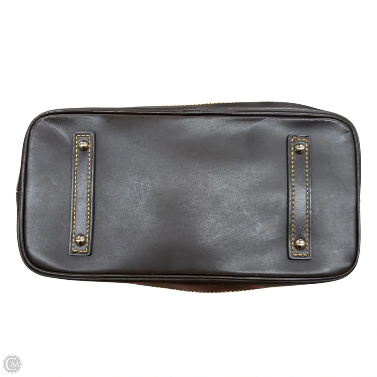 Handbag Designer By Dooney And Bourke, Size: Medium