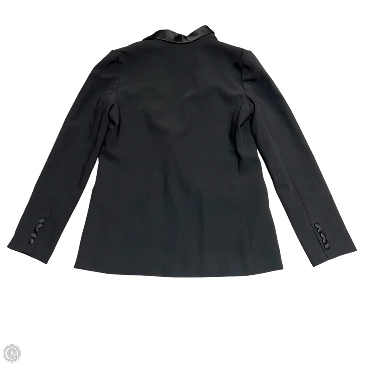 Blazer By Amanda Uprichard In Black, Size: M