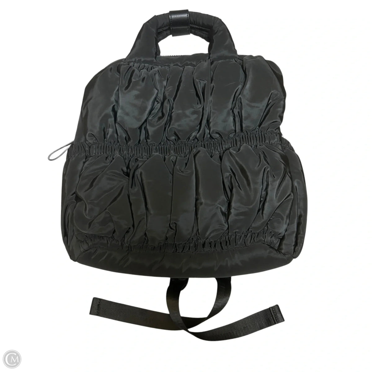 Backpack By Danskin, Size: Medium