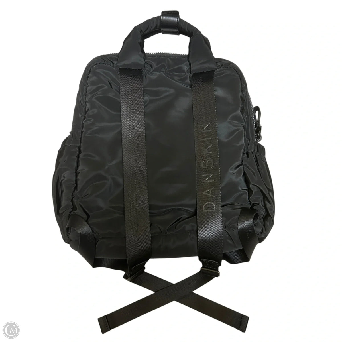 Backpack By Danskin, Size: Medium
