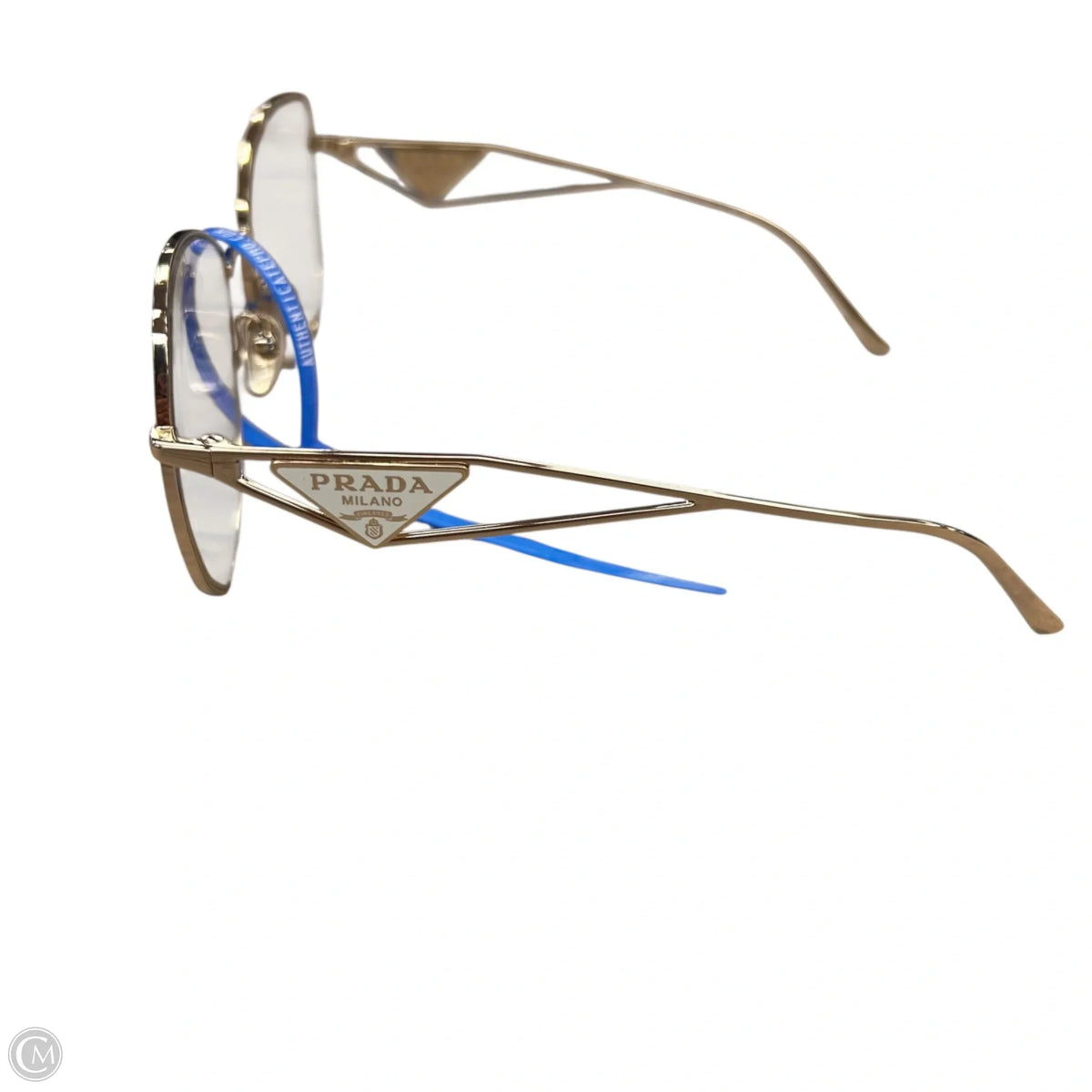 Sunglasses Luxury Designer By Prada
