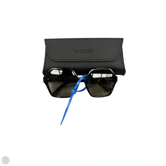 Sunglasses Luxury Designer By Valentino-garavani
