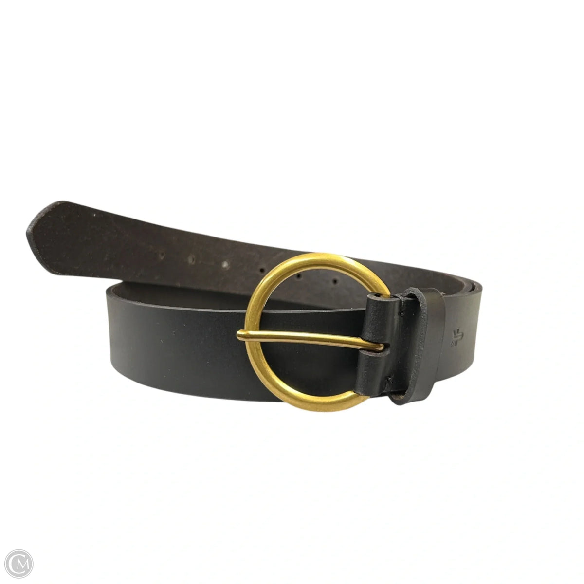 Belt Designer By Frye, Size: Medium