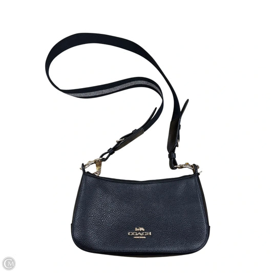 Crossbody Designer By Coach, Size: Medium