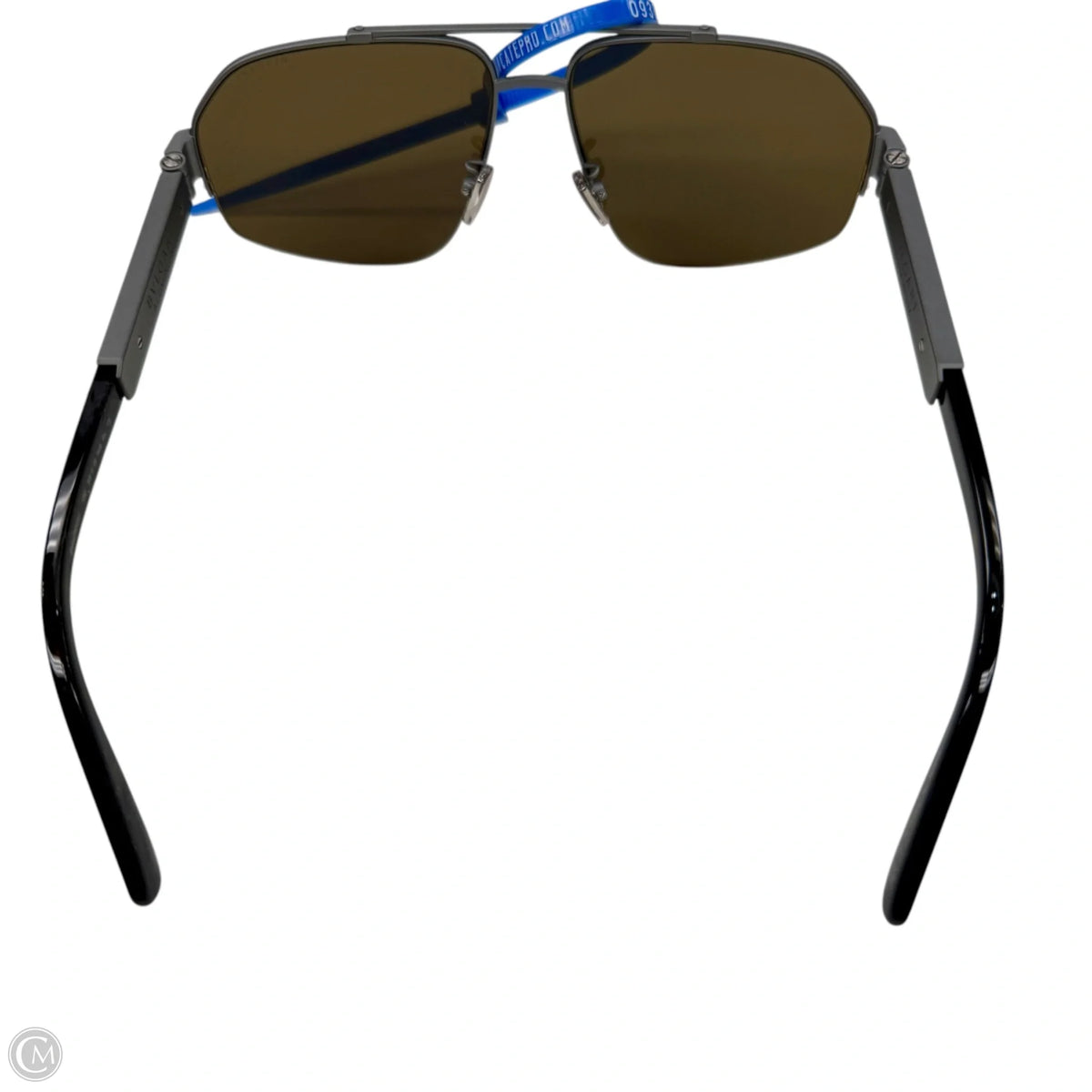 Sunglasses Luxury Designer By Bvlgari