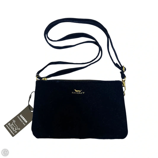 Crossbody By Scout, Size: Medium