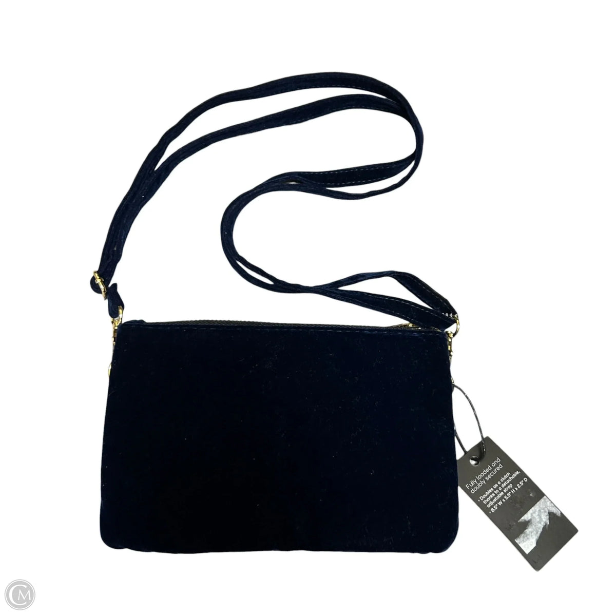 Crossbody By Scout, Size: Medium