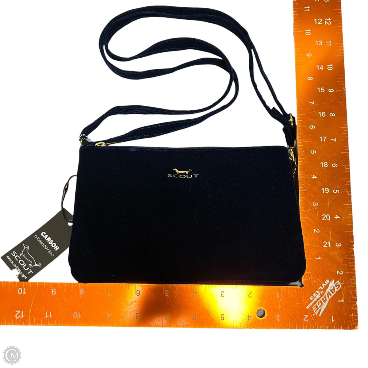Crossbody By Scout, Size: Medium