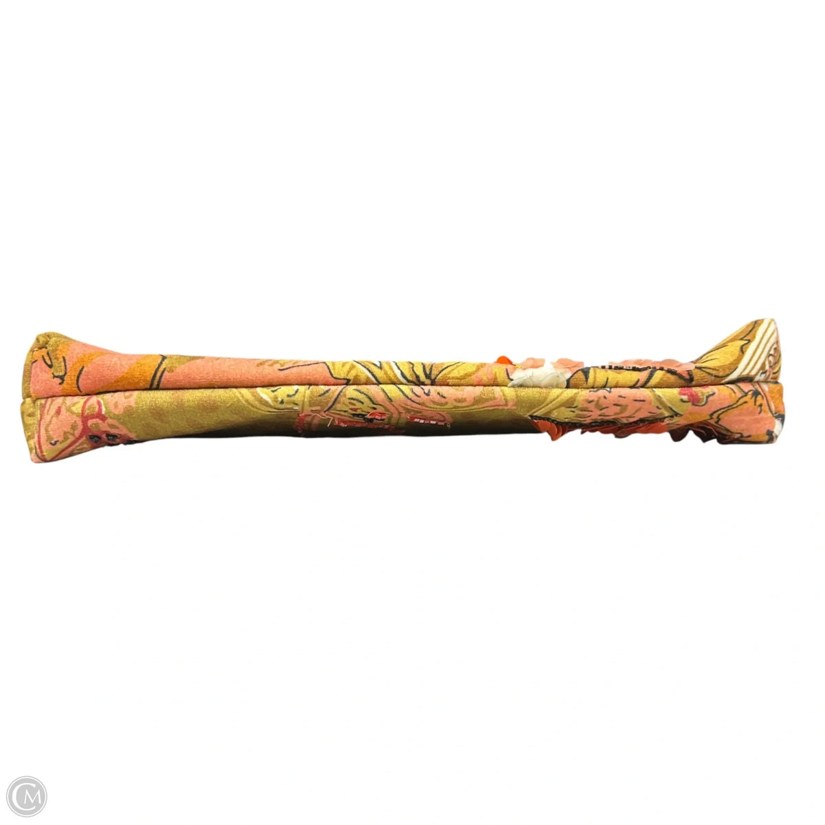 Clutch By Anthropologie, Size: Medium
