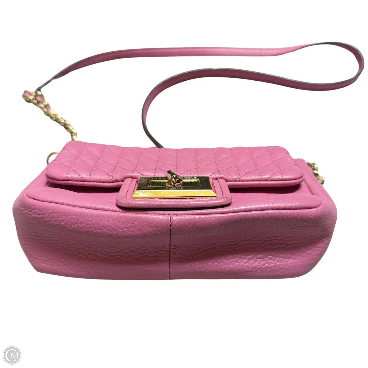 Crossbody Designer By Karl Lagerfeld, Size: Medium