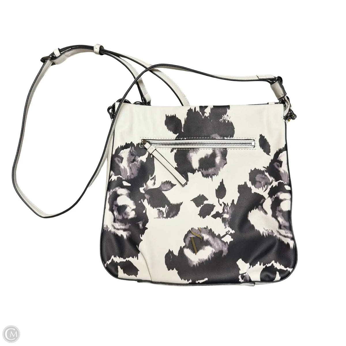 Crossbody By Simply Vera, Size: Medium