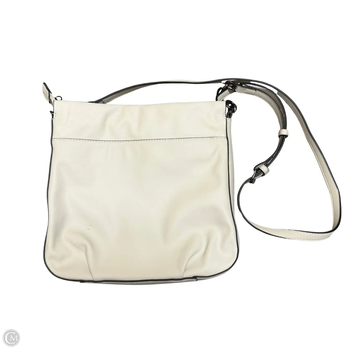 Crossbody By Simply Vera, Size: Medium