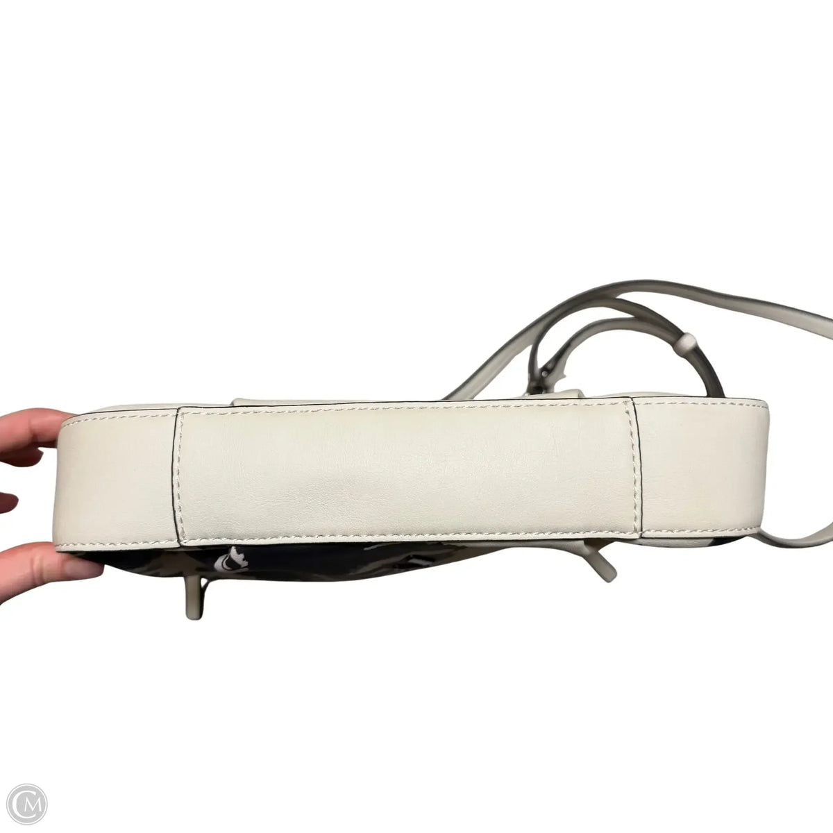 Crossbody By Simply Vera, Size: Medium