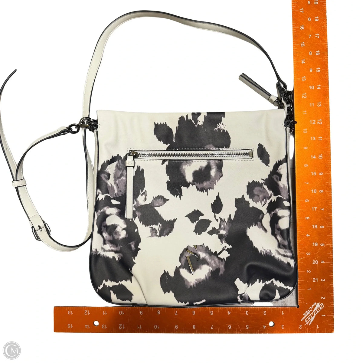 Crossbody By Simply Vera, Size: Medium