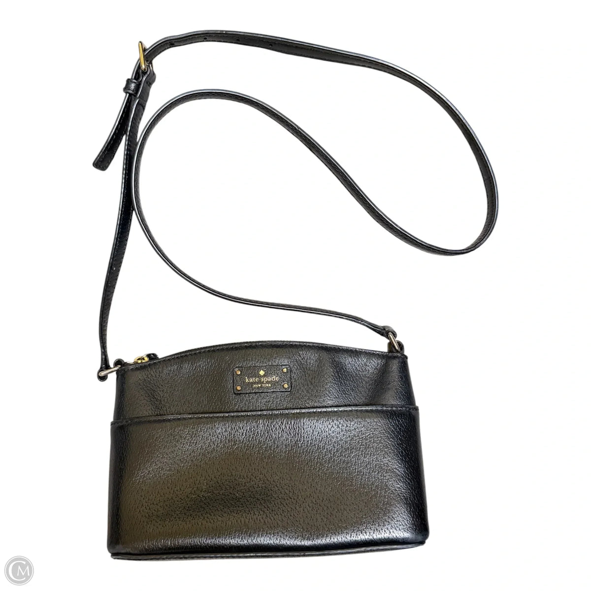 Crossbody Designer By Kate Spade, Size: Small