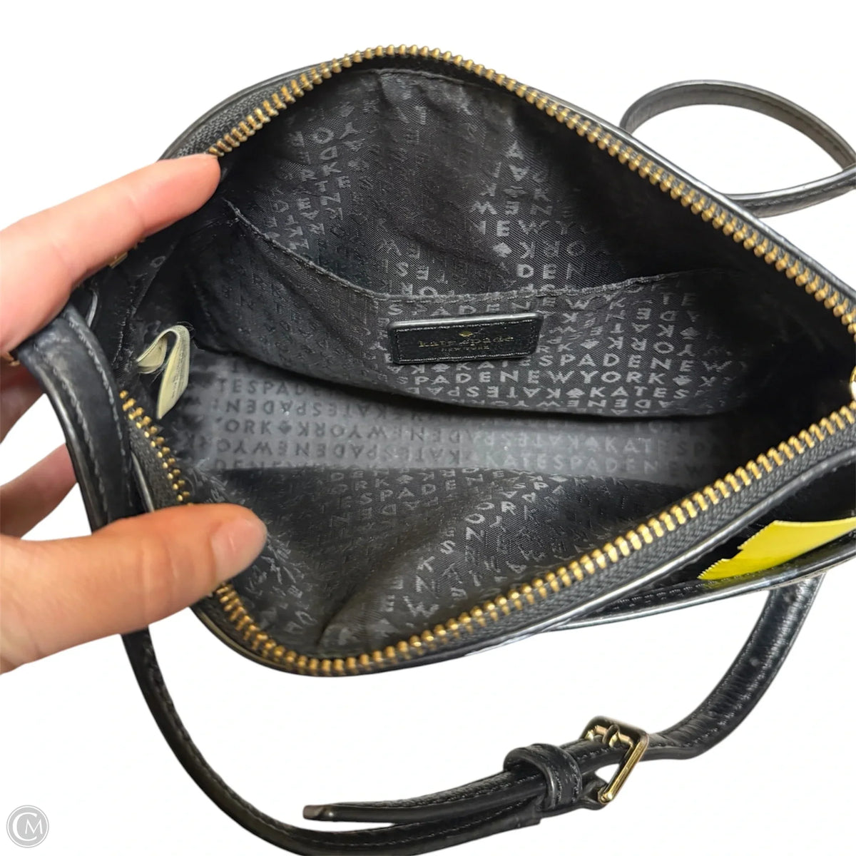 Crossbody Designer By Kate Spade, Size: Small