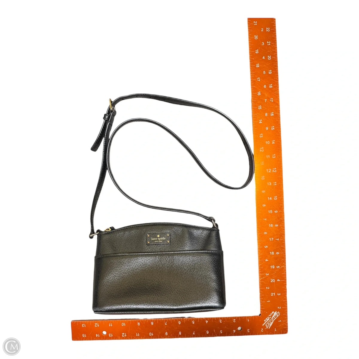 Crossbody Designer By Kate Spade, Size: Small