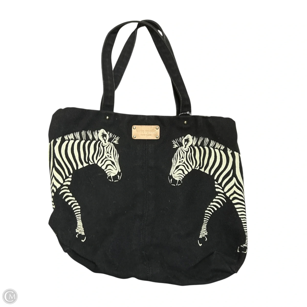 Handbag Designer By Kate Spade, Size: Medium