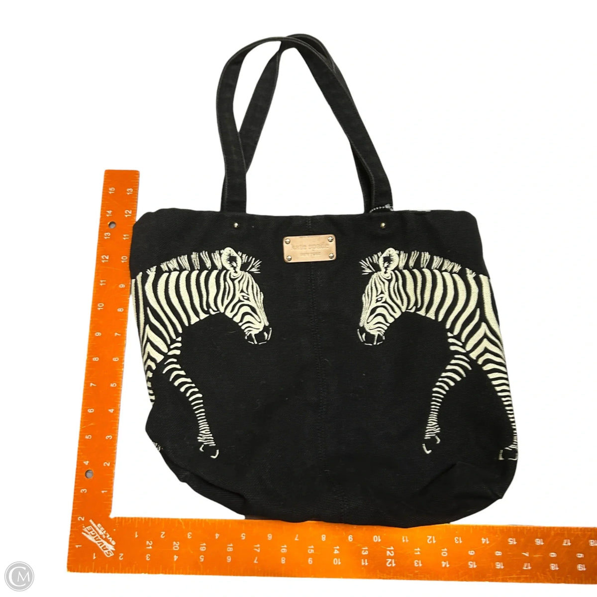 Handbag Designer By Kate Spade, Size: Medium
