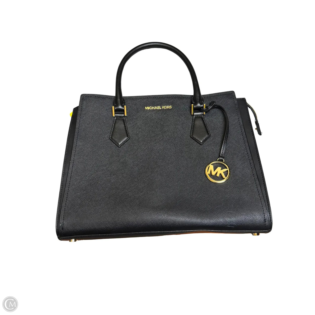 Handbag Designer By Michael Kors, Size: Medium