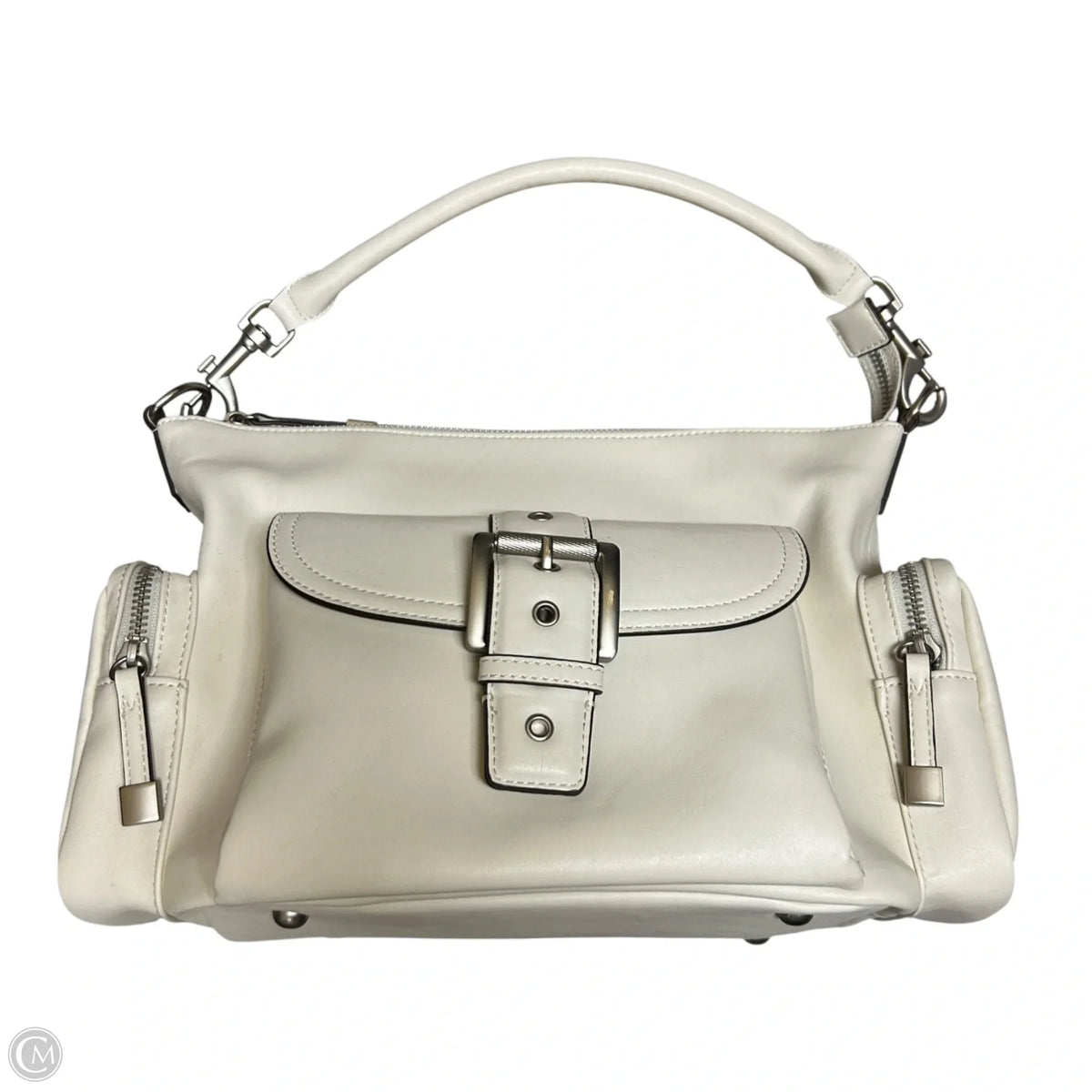 Handbag By Steve Madden, Size: Medium