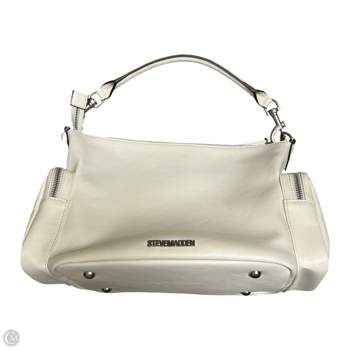 Handbag By Steve Madden, Size: Medium