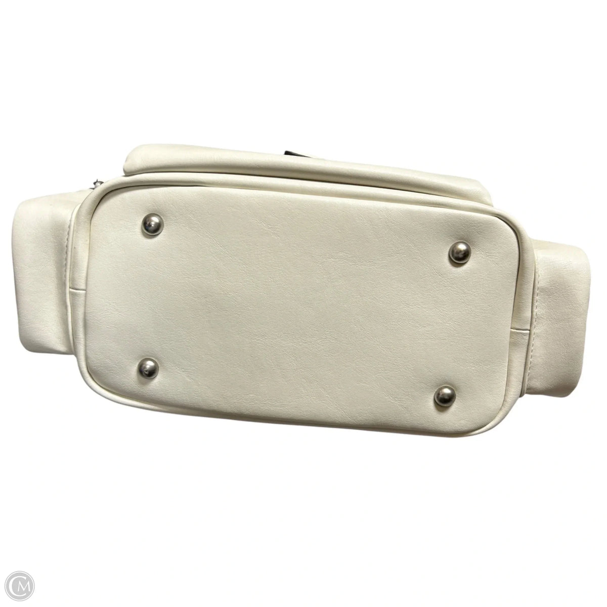Handbag By Steve Madden, Size: Medium