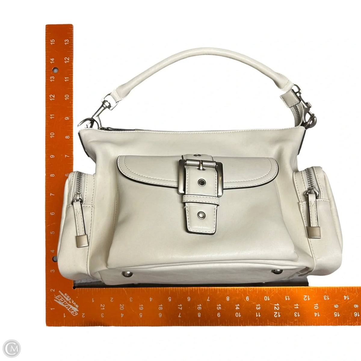 Handbag By Steve Madden, Size: Medium