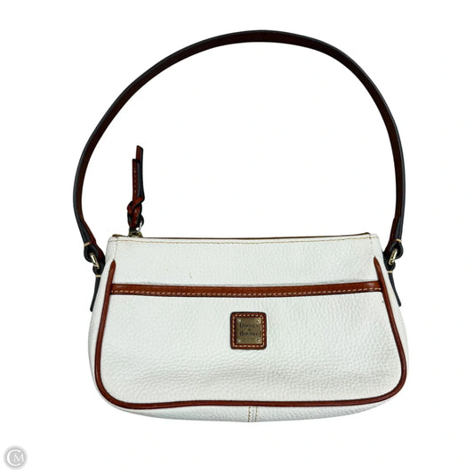 Handbag Designer By Dooney And Bourke, Size: Large
