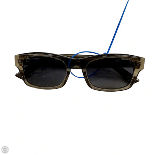 Sunglasses Luxury Designer By Dior
