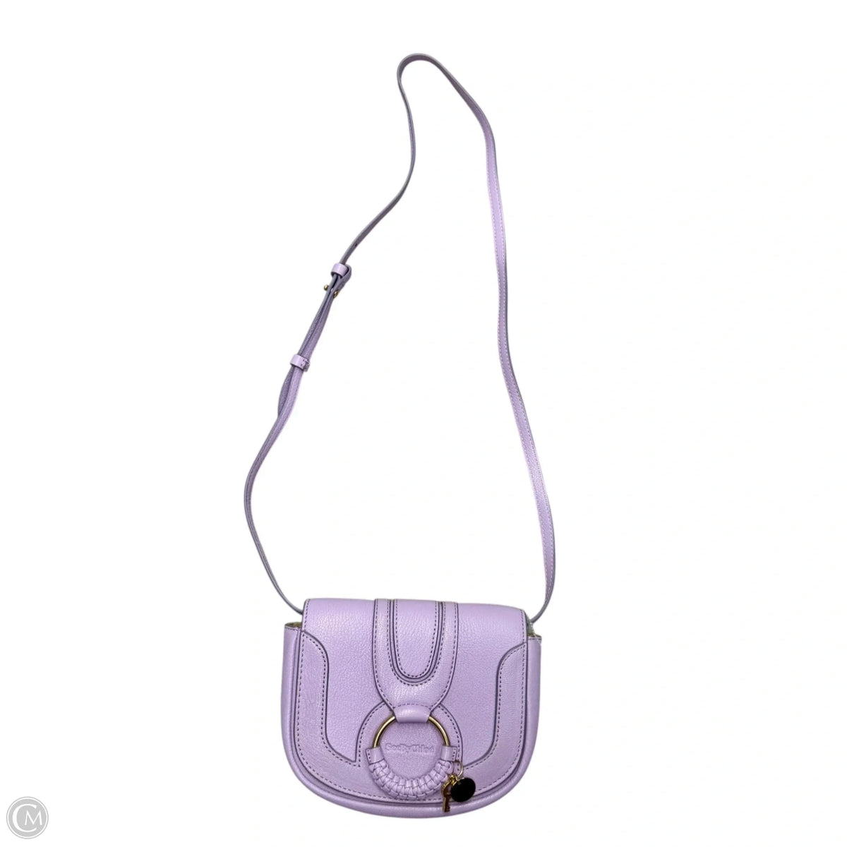 Crossbody Designer By See By Chloe, Size: Small