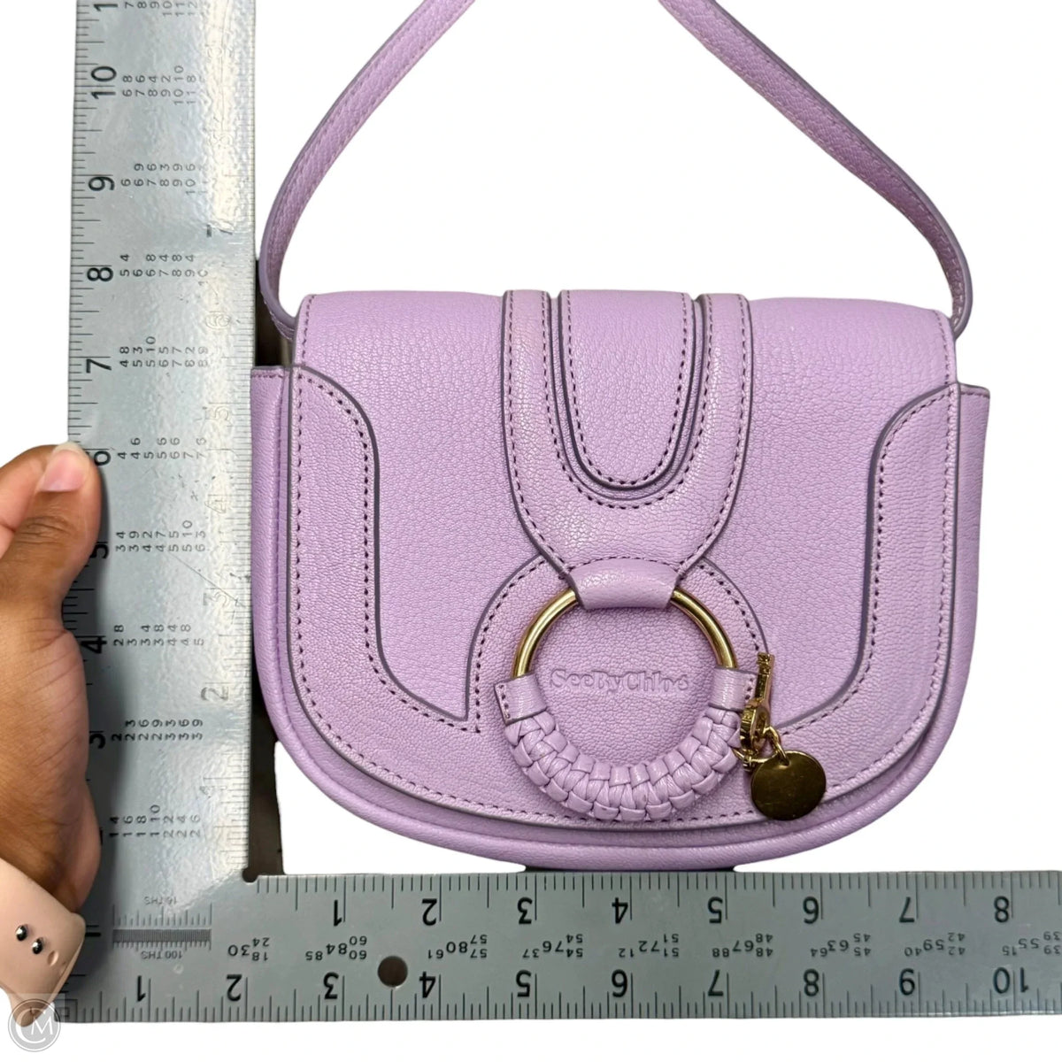 Crossbody Designer By See By Chloe, Size: Small